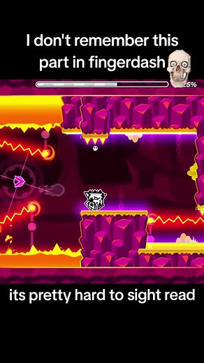 Mastering Sight Reading in Geometry Dash: Tips and Tricks