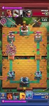 Final game to Arena 14 in my random decks to 10k challenge! Sub if you enjoyed