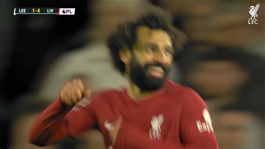 A big win at Elland Road in 2023 ✊ | Liverpool FC