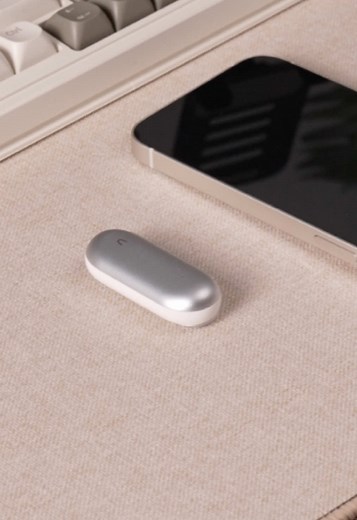 This is the true AI Automated note taker💅💅 #plaud #gift #voicerecorder #innovation #studytips #aitools