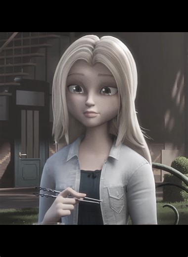 Edit de Miraculous Ladybug com Lila e Cerise