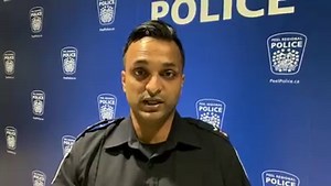 Our investigators and 9-1-1 centre have received numerous calls in regards to a post circulating on social media. Watch below as Cst. Akhil Mooken provides further information on this post and learn how you can help keep your community safe. Visit PeelPolice.ca for more crime prevention tips. | Peel Regional Police