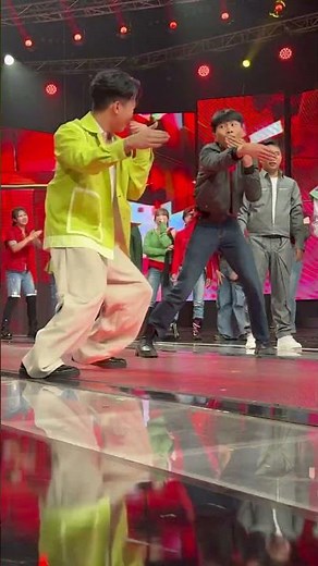 DANCE NAZWA II MEGA KONSER VIRUS VIRAL #live