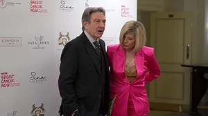 AKO VYZERAJÚ DNES Dempsey a Makepeaceová? Harriet by ste ani nespoznali! Pozrite, ako zostarli