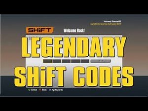 Borderlands 2 Codes || borderlands 2 Shift Codes That Never Expire || borderlands 2 Remastered Shift