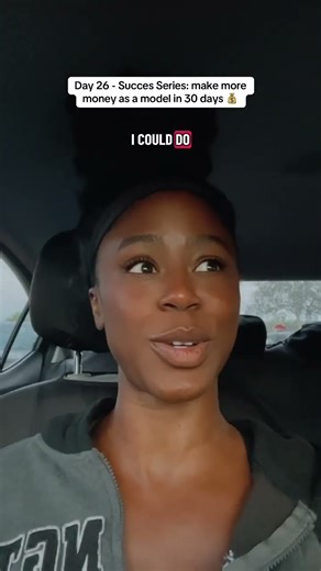 Tell me how you’re going to use this lesson in your modeling career⬇️ BONUS: ✨One of the Most