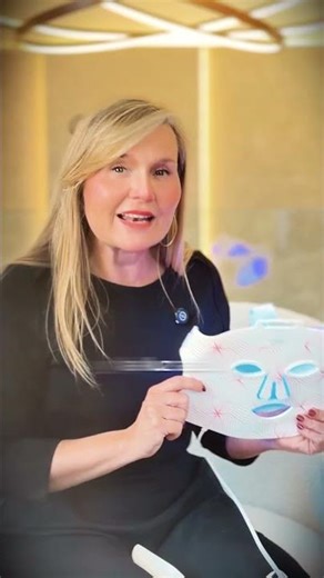 Luz led azul: ¿Para qué sirve?