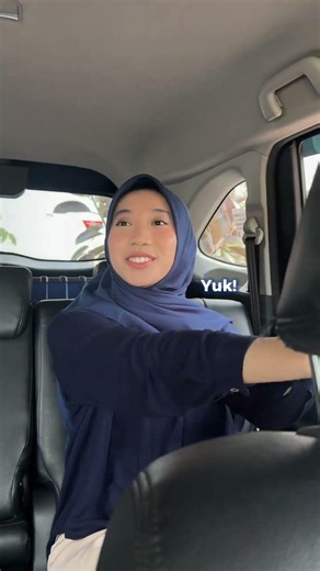 Udah siap belum?