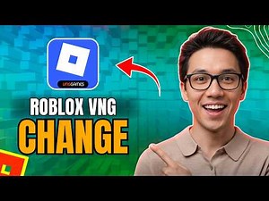 Switch From Roblox VNG to Normal Roblox Easily (2026 Guide)