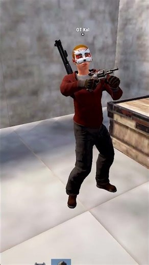 Rust Blind Pick Challenge! ft. OT Kal 🤣