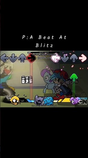 Suffering Siblings Mix Retake | CHART TEST 🗿🍷 #fnf #fnfmod #pibbyapocalypse #pibby