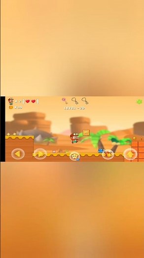 SMCW:Mario kills a Koopa & he level up vid 4. #shorts #mario #koopa #levelup #castle #coins