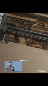 It looks real nice. Real nice, Clark! A masterpiece every time...well ok maybe not every time but mostly! #masterpiece #realnice | Burntcreations