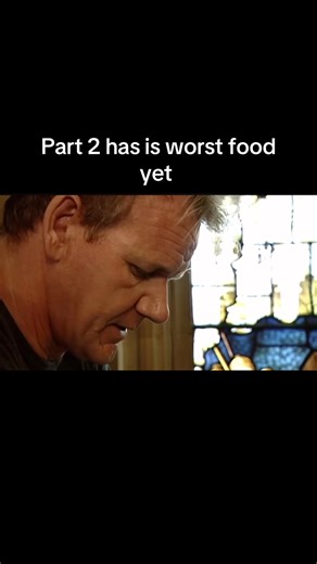 Carvery in a Church: Culinary Disasters Explored