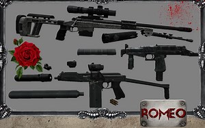 Seal Special Tools addon