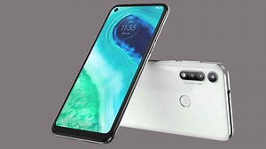 Motorola Tips Moto G Fast, Moto e Phones Starting at $149