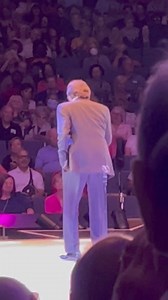 Johnny Mathis - Let the Good Times Roll - July 2023 | Legendary Concerts