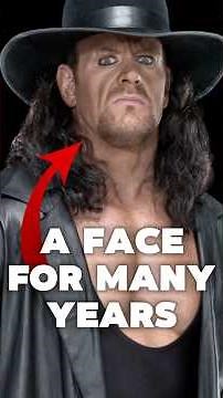 EVERY TIME THE UNDERTAKER CHANGED SIDES IN WWE #wwe #wrestling #shorts