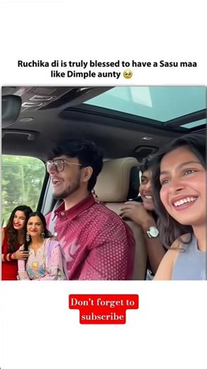 Saas ❌ mummy✅ ‪@triggeredinsaan‬ #ruchikarathore #viralvideos #malhanfamily #vlog #ytshorts