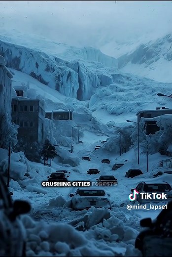 Exploring the Impacts of Heavy Snowfall