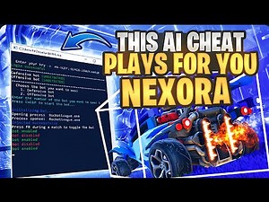 Rocket League Cheat 2025 | New Rocket League Hack | Undetected & Free Download (Step-By-Step Guide)