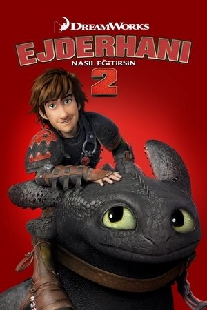 Ejderhanı Nasıl Eğitirsin 2 2014 Full İzle | Türkçe Dublaj & 1080P HD Full Film İzle