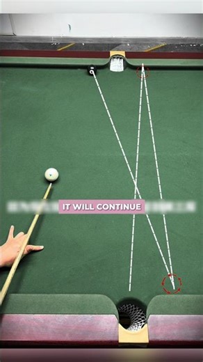 How to Master Pool Shots with Perfect Angle Control