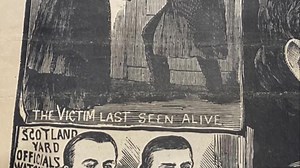 1K views · 25 reactions | The second murder victim of Jack the Ripper - Annie Chapman… Part 4 | Russell Stephen Edwards | Facebook