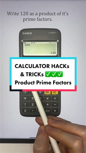 Discover the Fascinating World of Calculator Hacks and Mathematics Tricks