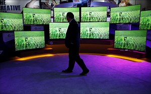 Consumer Reports: Best TVs for Super Bowl