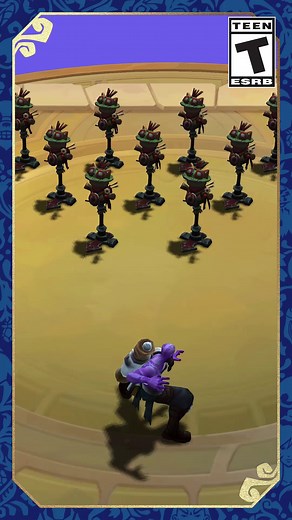 Prove yourself and RYZE! Travel the regions of Runeterra, changing Ryze's ability with each trait active only when Lore & Legends releases Dec 3. | Teamfight Tactics