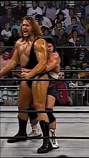 Big Show’s Greatest Fight in WWE History 💥 | WWE Highlights