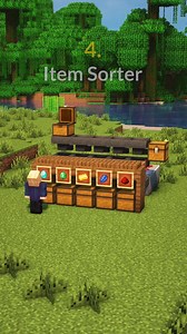 520K views · 8.4K reactions | Minecraft 5 Useful Builds #minecraft #minecraftbuilding #minecrafttutorial | Gorillo | Facebook