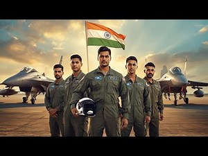 Indian Air Force Explained: भारत की वायुसेना कितनी शक्तिशाली है?” @GlobalMindAi7