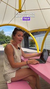 80 reactions · 4 comments | The travel hack you didn’t know you needed until now. ‍♀️ Scrolling instead of booking? Let’s fix that. 﫡 Give us a vibe, we give you a place. 欄 ➡️ Live on our website now.  | Holiday Extras | Facebook