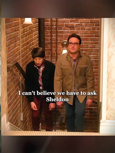 The Big Bang Theory: Underrated Moments That Make Us Laugh
