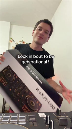 Lock in szon #dj #fyp #housemusic #techno