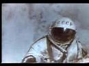 First Space Walk