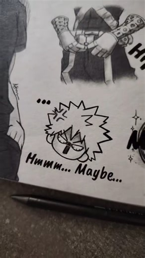 MANISH ART | #bakugo Katsuki Bakugo Fanart | Anime Drawing bakugo draw bakugo drawing katsuki bakugo drawing how to draw bakugo mha bakugo art bakugo... | Instagram