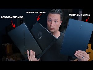 A beginner's guide to laptops for photographers