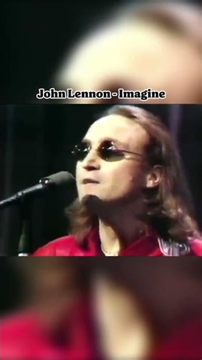 John Lennon - Imagine