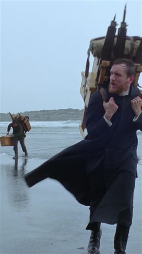 GODLAND by Hlynur Pálmason is a striking tale set in Iceland, exploring faith, isolation, and human struggle. 🎥 The film features a powerful performance by Elliott Crosset Hove, capturing the moral and emotional challenges of the story. At the 35th European Film Awards (2022), GODLAND was nominated for European Actor (Elliott Crosset Hove). 🏆 #Godland #EuropeanFilmAwards #EuropeanCinema | European Film Academy