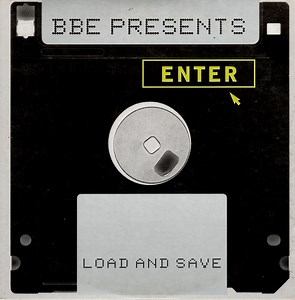 BBE Presents Enter - Load And Save