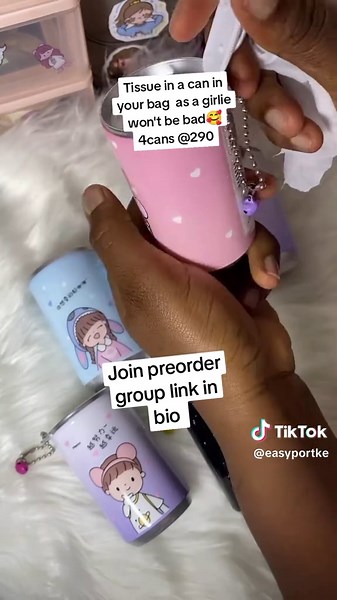 Canned Wet Wipes: Convenience for Everyday Use