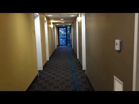 Hotel Tour: TownePlace Suites, Bend, OR
