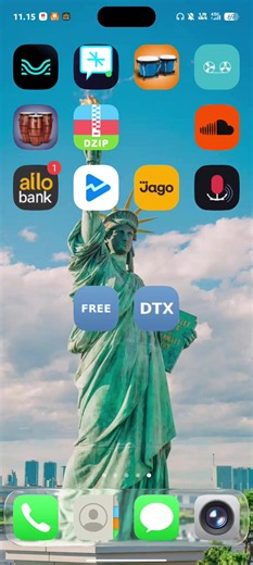 APK FREE 💃 https://www.mediafire.com/file/e0x9xf4dj86umhn/app-free-tutorial-debug.apk/file 🥁 UPDATE APK DTX ANDROID TERBARU! Kini lebih Low Latency, ringan & stabil untuk main kendang, main drum, play & rekam music. Cocok buat latihan maupun performa! 📥 Link download ada di video YouTube: https://youtu.be/U_thC4scdNg Like 👍 Comment 💬 Share 📤 Subscribe 🔔 biar gak ketinggalan update selanjutnya! #DTXAndroid #MainKendang #AplikasiDrum #LowLatency #KendangDigital
