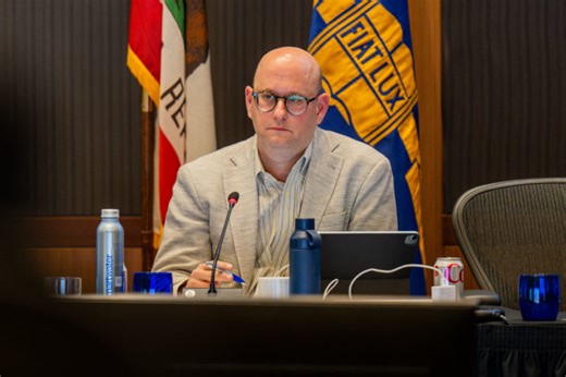 UC approves $298.2 million budget to convert LA building into UCLA Health complex - Daily Bruin