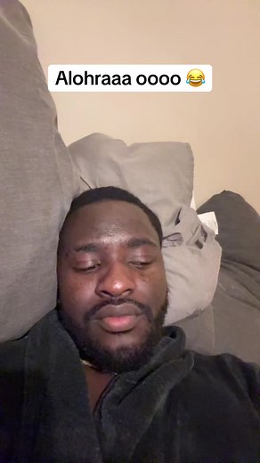 Funny Reactions to Alohraaa Oooo