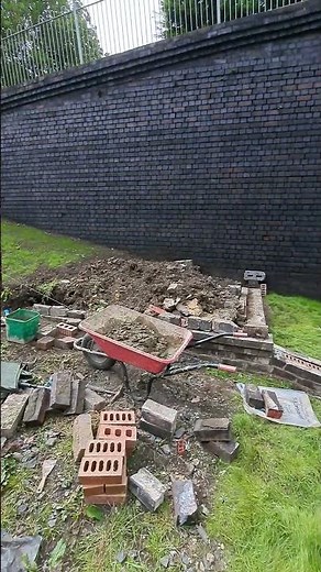 Quick Update from Clowne Station Site