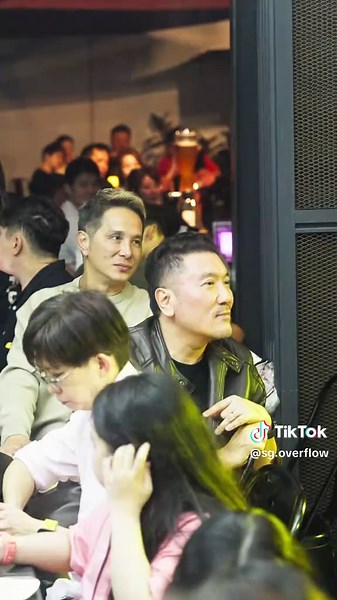 Live Music Saturday with Yutaki x Maia at Overflow Bar